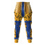 Transformers Beast Wars Cheetor Costume - Hoodie Sweatpants Cheetor Cosplay