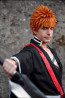 Bleach Thousand Year Blood War Ichigo Kurosaki Costume - Ichigo Kurosaki Cosplay