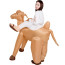 Camel Inflatable Costume
