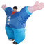 Popeye Inflatable Costume