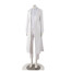 Alien Stage Ivan Costume - White Dress Suit Ivan Cosplay