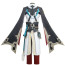 Honkai Star Rail Stellar Jade Costume - Stellar Jade Cosplay