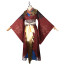 Black Myth: Wukong Kang-Jin Star Costume - Dress Set Kang-Jin Star Cosplay