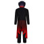 Okarun Ken Takakura Costume - Full Suit Mask Set Ken Takakura Cosplay