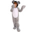 Kids Koala Costume - Onesie Jumpsuit Koala Cosplay