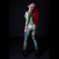 Lady Frankenstein Costume - Bodysuit Lady Frankenstein Cosplay