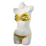 Urusei Yatsura Lum Costume - Lum Cosplay