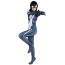 Spider-Girl Anya Corazon Costume - Bodysuit Anya Corazon Spider-Girl Cosplay