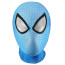 Blue Lantern Spider-man Crossover Costume - Bodysuit Blue Lantern Spider-man Crossover Cosplay
