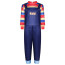 Chucky Child's Play Lycra Cosplay Costume