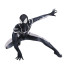 Spider-Man Future Foundation Stealth Suit Costume - Bodysuit Future Foundation Stealth Suit Cosplay