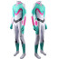Shinkansen Henkei Robo Shinkalion Hayato Hayasugi Costume - Bodysuit Hayato Hayasugi Cosplay