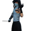 Bleach Kurosaki Ichigo Mugetsu Form Costume - Bodysuit Kurosaki Ichigo Mugetsu Form Cosplay