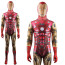 The Invincible Iron Man Armor Model 4 Costume - The Invincible Iron Man Armor Model 4 Cosplay