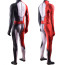 Kamen Rider Saber Lycra Cosplay Costume