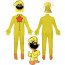 Kids Poppy Playtime Deep Sleep KickinChicken Costume - KickinChicken Cosplay