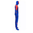 Boy's Men's Spider Man Across The Spider Verse Spider Man 2099 Costume - Spider Man 2099 Cosplay