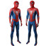 Spider-Man Advanced Suit Costume - Bodysuit Mask Spider Man Cosplay
