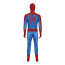 Spiderman Brand New Day Costume - Bodysuit Mask Spiderman Cosplay