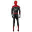 Spider-Man 2 Spider-Man Upgraded Suit Costume - Bodysuit Spider-Man Upgraded Suit Cosplay