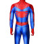 Spider-Man Into the Spider-Verse Peter Parker Suit Costume - Bodysuit Peter Parker Spider Man Cosplay
