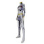 Storm X-Men Lycra Cosplay Costume