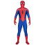 1977 Toei's Spiderman Costume - Bodysuit Spiderman Cosplay