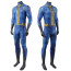 Fallout 4 Male Vault 111 Dweller Costume - Bodysuit Male Vault 111 Dweller Cosplay