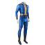 Fallout Male Vault 33 Dweller Costume - Bodysuit Male Vault 33 Dweller Cosplay