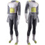 Dragon Ball Super Vegeta Costume - Battle Armor Vegeta Cosplay