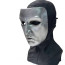 Baldwin IV of Jerusalem Mask Prop - The Leper King of Jerusalem Baldwin IV Cosplay Costume Mask