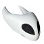 Hollow Knight Hornet Mask Prop - Hornet Cosplay Costume Mask