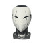 The Freak Circus Pierrot Mask Prop - Pierrot Cosplay Costume Mask