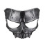 Persona 5 Royal Ryuji Sakamoto Skull Mask Prop - Ryuji Sakamoto Cosplay Costume Mask
