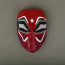 Spider Man Across The Spider Verse Pavitr Prabhakar Spider Man Mask - Pavitr Prabhakar Spider Man Cosplay Costume Mask