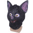 Vampire Bat Mask  - Vampire Bat Cosplay Costume Mask 