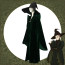 Professor Minerva McGonagall Harry Potter Deluxe Cosplay Costume