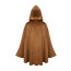 Medieval Hooded Cloak Costume - Hooded Cloak Mediaval Cosplay
