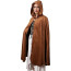 Medieval Hooded Cloak Costume - Hooded Cloak Mediaval Cosplay