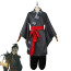 Black Myth: Wukong Mi Dao Ren Costume - Robe Pants Set Mi Dao Ren Cosplay