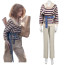 Nancy Wheeler Stranger Things 4 Cosplay Costume