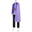 Undertale Nightmare Sans Costume - Purple Jacket Pants Nightmare Sans Cosplay