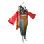 Black Myth: Wukong Ping Ping Costume - Coat Pants Set Ping Ping Cosplay