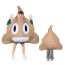 Kids Poop Costume - Suit Poop Cosplay