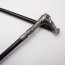 Assassin's Creed Syndicate Jacob and Evie Frye's Cane Sword - Cane Sword Cosplay Costume Prop