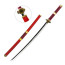 One Piece Roronoa Zoro Sandai Kitetsu Sword Prop - Roronoa Zoro Sandai Kitetsu Cosplay Costume Prop