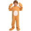 Kids Reindeer Costume - Onesie Jumpsuit Reindeer Cosplay