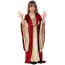 Kids Medieval Renaissance Costume - Red Dress Medieval Renaissance Cosplay