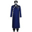 Jujutsu Kaisen Satoru Gojo Costume - Blue Suit Satoru Gojo Cosplay