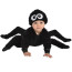 Baby Black Spider Costume - Onesie Hat Set Baby Spider Cosplay